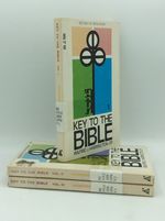 Key to the Bible Volumes 1-3