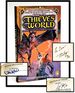 Thieves' World #1 [Signed 3x]