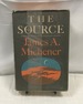 The source; a novel