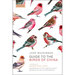 Guide to the Birds of China