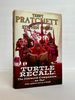 Turtle Recall: the Discworld Companion...So Far [Signed]