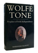 Wolfe Tone Prophet of Irish Independence Signed