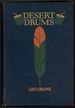 Desert Drums: the Pueblo Indians of New Mexico 1540-1928