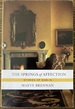 The Springs of Affection: Stories of Dublin