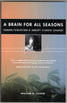 A Brain for All Seasons: Human Evolution and Abrupt Climate Change