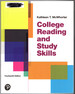 College Reading and Study Skills