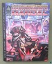 Mastermind's Manual (Mutants & Masterminds Rpg)