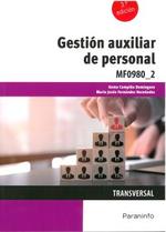 Gestin Auxiliar De Personal Mf0980_2