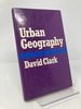 Urban Geography: an Introductory Guide