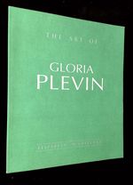 The Art of Gloria Plevin [Inscribed By Plevin! ]