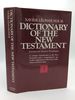 Dictionary of the New Testament