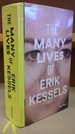 The Many Lives of Erik Kessels