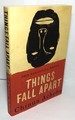 Things Fall Apart