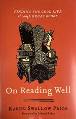 On Reading Well