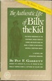 The authentic life of Billy, the Kid, the noted desperado of the Southwest, whose deeds of daring and blood made his name a terror in New Mexico, Arizona and northern Mexico.