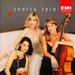 The Eroica Trio plays Gershwin, Ravel, Godard & Schoenfield