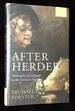 After Herder: Philosophy of Language in the German Tradition