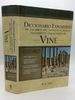 Diccionario Expositivo De Palabras Del Antiguo Y Nuevo Testamento Exhaustivo De Vine