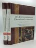 The Encyclopedia of Christian Literature, Volumes I-II