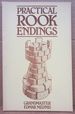 Practical Rook Endings