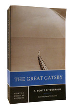 The Great Gatsby