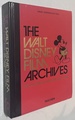 The Walt Disney Film Archives: the Animated Movies 1921-1968: 40th Anniversary Edition