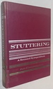 Stuttering: a Second Symposium