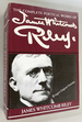 The Complete Poetical Works of James Whitcomb Riley