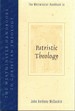 The Westminster Handbook to Patristic Theology