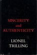 Sincerity and Authenticity