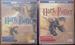 Harry Potter and the Goblet of Fire (Book 4-Part 1 and Part 2-Complete and Unabridged 14 Audio Cassette Set)
