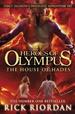 The House of Hades (Heroes of Olympus Book 4)