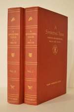 A Sporting Tour Through Ireland, England, Wales and France, in the Years 1912-1913: Including a Concise Description of the Packs of Foxhounds, Mode of Hunting, Types of Horses and the Crack Riders.;