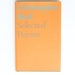 Selected Poems