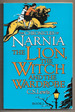 The Lion, the Witch and the Wardrobe