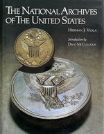 The National Archives of the United States