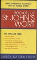 Secrets of St. John's Wort