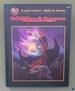 Player's Option: Skills & Powers (Advanced Dungeons Dragons) Hardcover