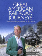 Great American Railroad Journeys