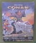 Book of Skelos-Sealed (Conan 2d20 Rpg)