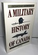 A Military History of Canada