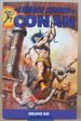 The Savage Sword of Conan Volume 6