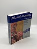 Atlas of Anatomy