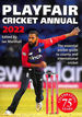 Playfair Cricket Annual 2022: Celebrating 75 Years