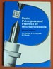 Basic Principles and Practice of Microprocessors