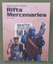 Rifts Mercenaries