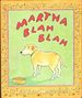 Martha Blah Blah & Perfectly Martha (2 Book Set)