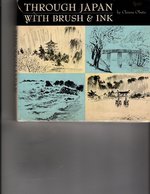 Through Japan With Brush & Ink