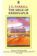 The Siege of Krishnapur (Flamingo S. )