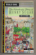 The Wonderful Story of Henry Sugar and Six More